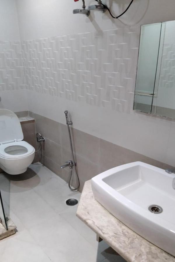 Hotel Park Regency Gorakhpur Exterior foto